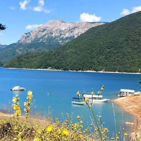 Kulic Daire Plužine Dış mekan fotoğraf