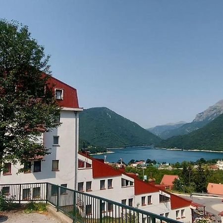 Kulic Daire Plužine Dış mekan fotoğraf