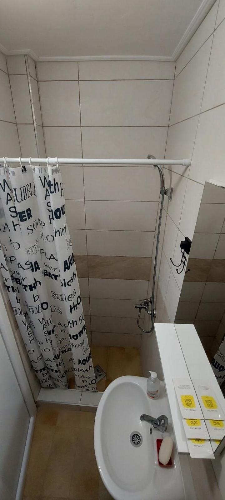 Kulic Daire Plužine Dış mekan fotoğraf