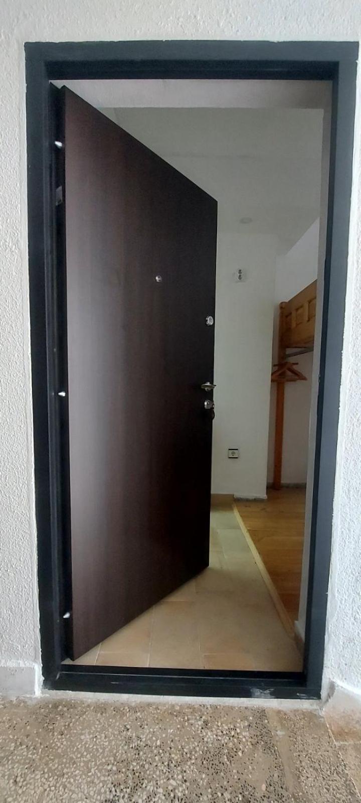 Kulic Daire Plužine Dış mekan fotoğraf